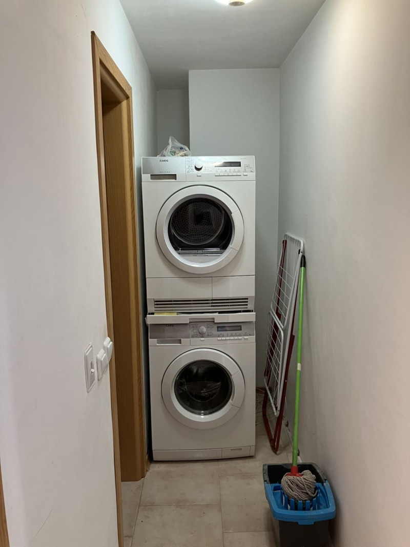 Na prodej  Mezonet Sofia , Manastirski livadi , 114 m2 | 35699011 - obraz [8]