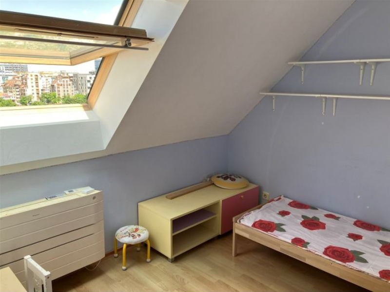 Na prodej  Mezonet Sofia , Manastirski livadi , 114 m2 | 35699011 - obraz [6]
