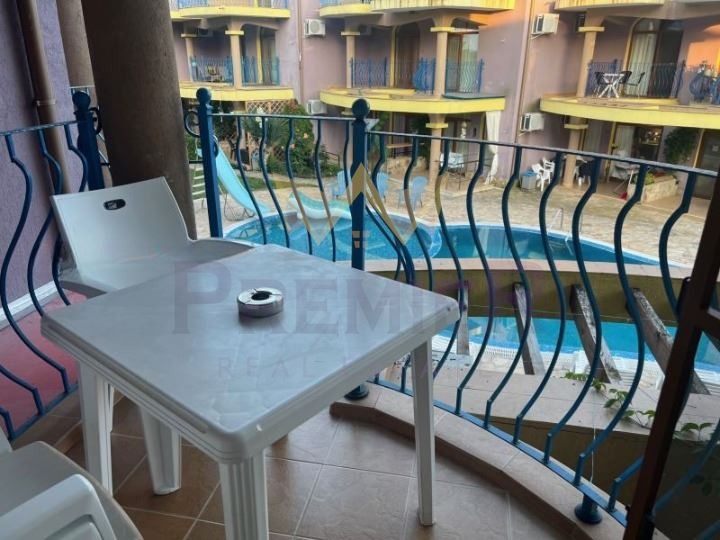 Продава МЕЗОНЕТ, гр. Черноморец, област Бургас, снимка 12 - Апартаменти - 53267592