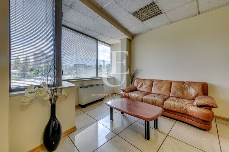 For Sale  Office Sofia , Tsentar , 151 sq.m | 42403386 - image [4]