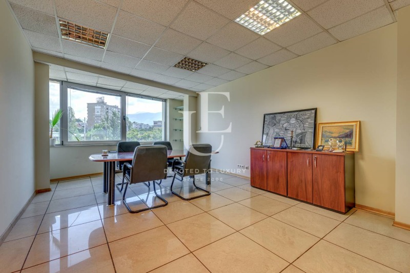 For Sale  Office Sofia , Tsentar , 151 sq.m | 42403386 - image [3]