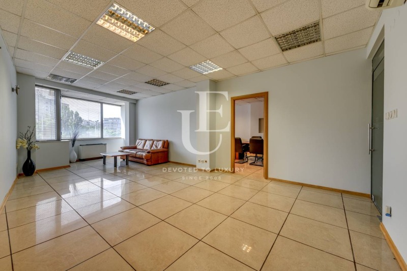 For Sale  Office Sofia , Tsentar , 151 sq.m | 42403386 - image [6]