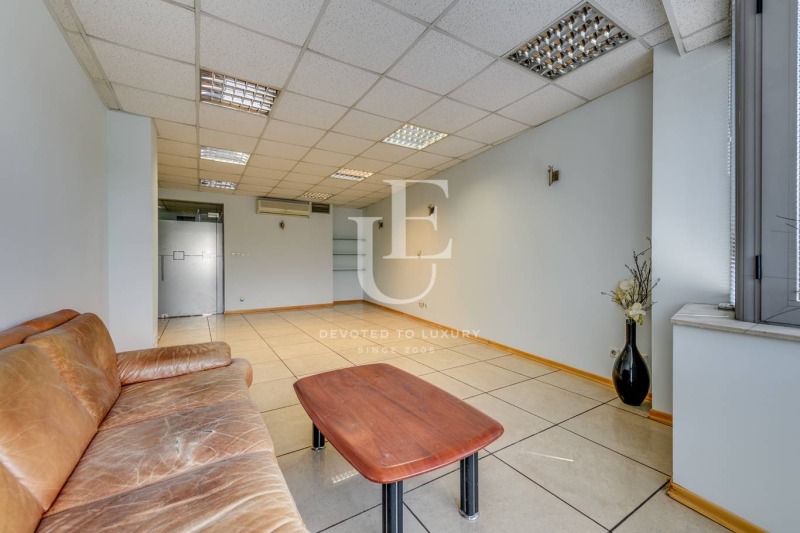 For Sale  Office Sofia , Tsentar , 151 sq.m | 42403386 - image [8]