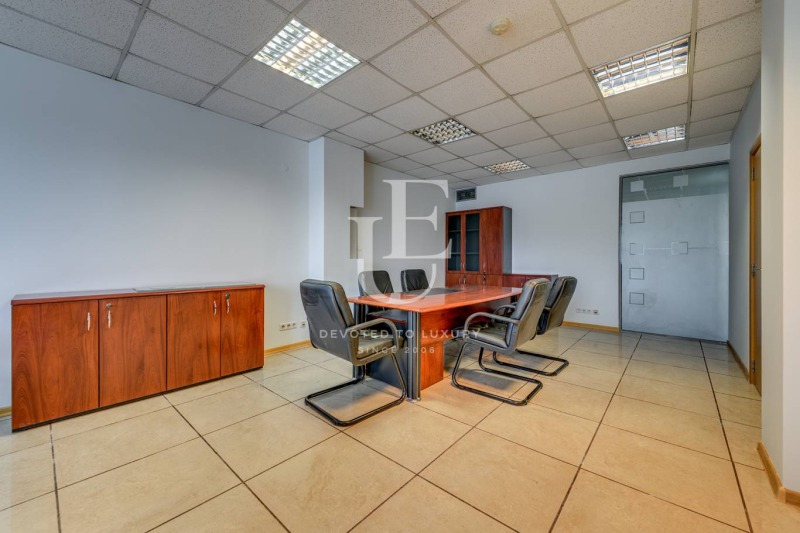 For Sale  Office Sofia , Tsentar , 151 sq.m | 42403386 - image [9]
