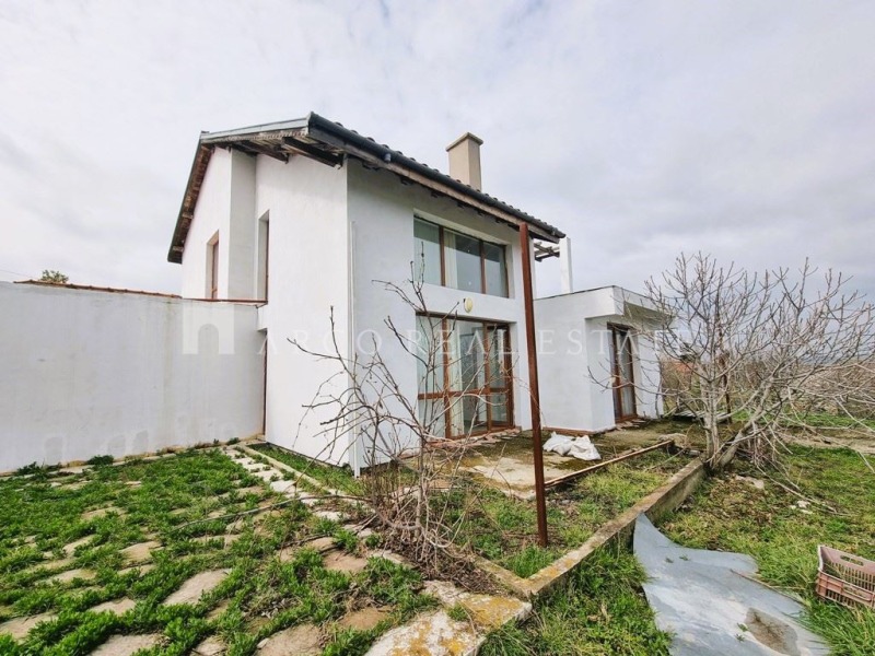 Продава  Къща, област Бургас, с. Александрово •  145 000 EUR • ID 48043704 — holmes.bg - [1] 