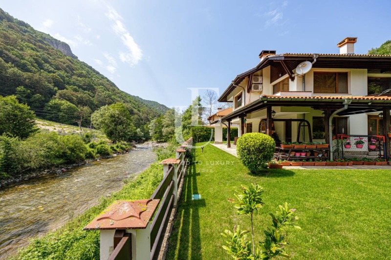 Na prodej  Dům oblast Loveč , Ribarica , 142 m2 | 79871863 - obraz [2]
