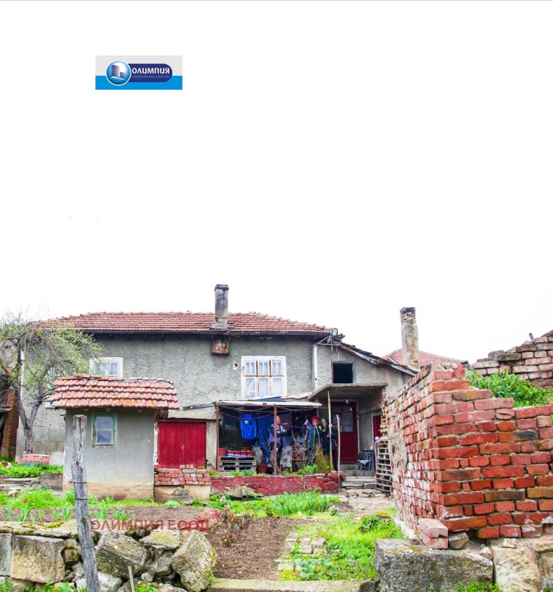 De vânzare  Casa regiunea Ruse , Ciervena voda , 70 mp | 84147803