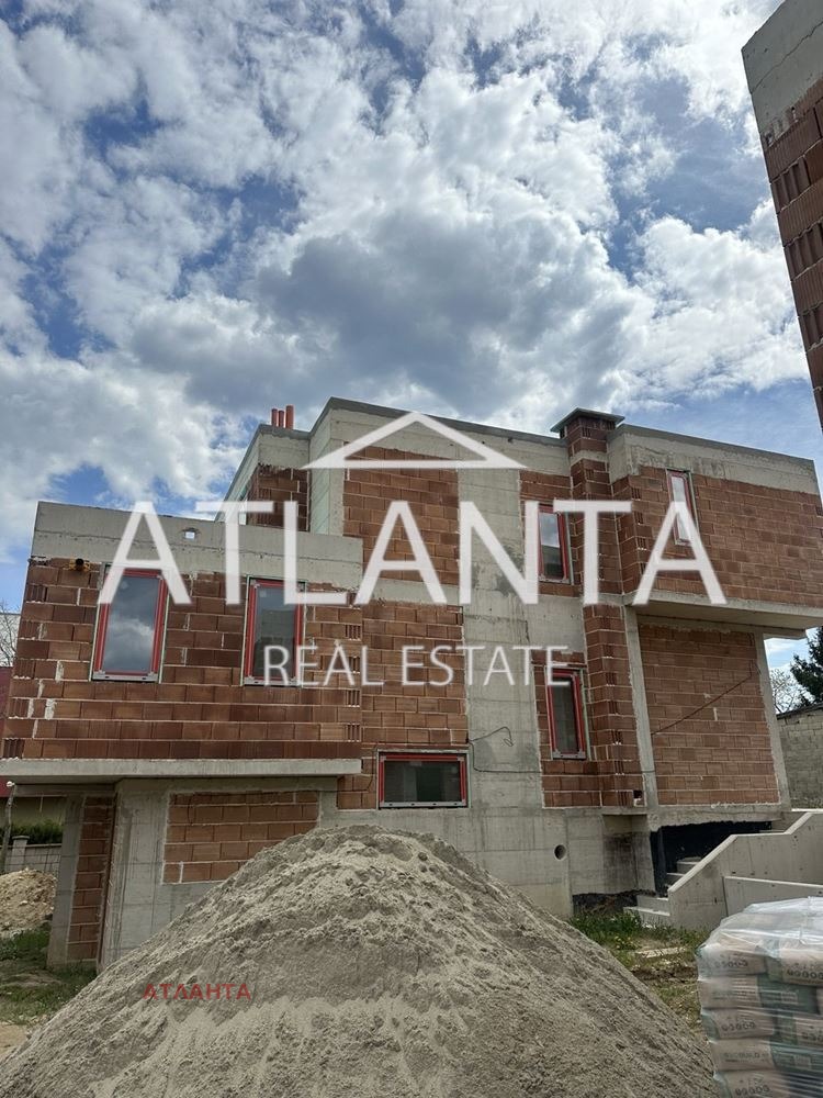 Продава КЪЩА, гр. Варна, м-т Долна Трака, снимка 15 - Къщи - 52625231