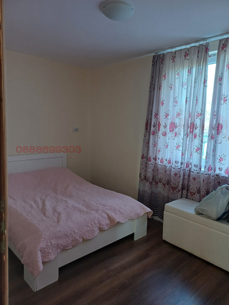 Продава ВИЛА, с. Венец, област Бургас, снимка 8 - Вили - 52779463