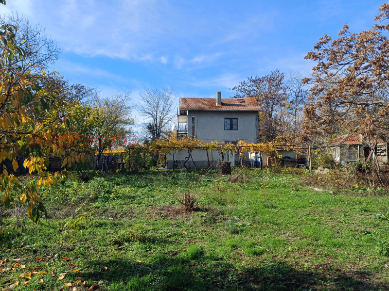 Продава ВИЛА, с. Венец, област Бургас, снимка 16 - Вили - 52779463