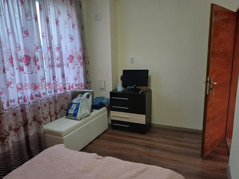 Продава ВИЛА, с. Венец, област Бургас, снимка 9 - Вили - 52779463