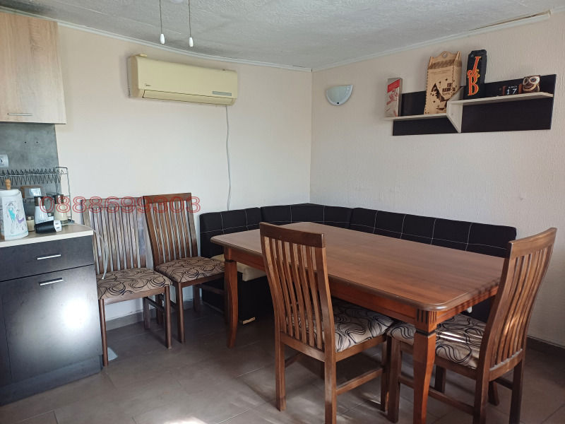 Продава ВИЛА, с. Венец, област Бургас, снимка 4 - Вили - 52779463