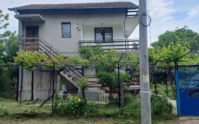 Продава ВИЛА, с. Венец, област Бургас