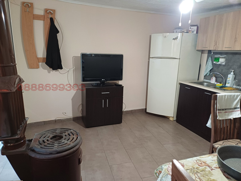 Продава ВИЛА, с. Венец, област Бургас, снимка 15 - Вили - 52779463