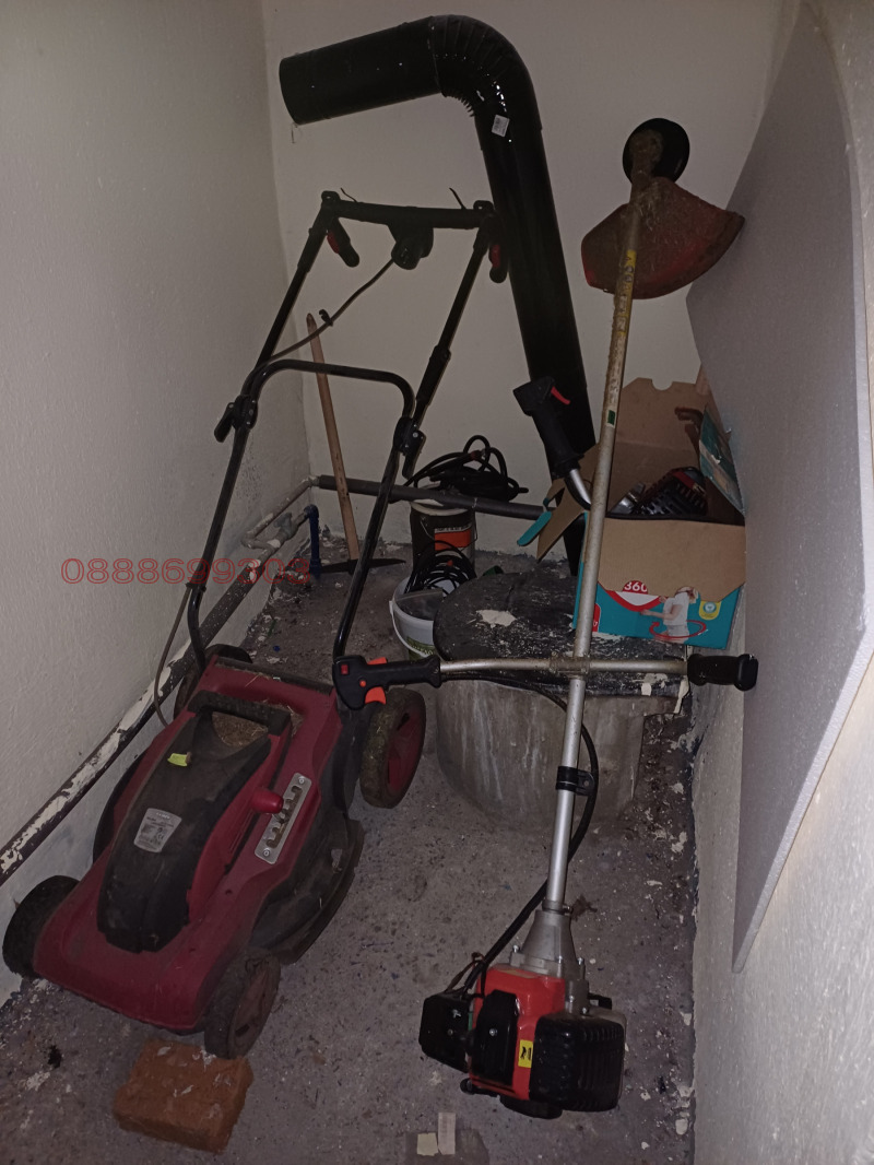 Продава ВИЛА, с. Венец, област Бургас, снимка 17 - Вили - 52779463