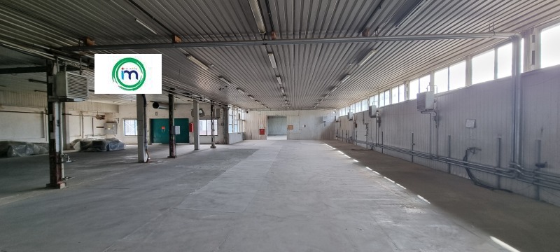 Продава  Пром. помещение град Пазарджик , Запад , 14253 кв.м | 19302400 - изображение [3]