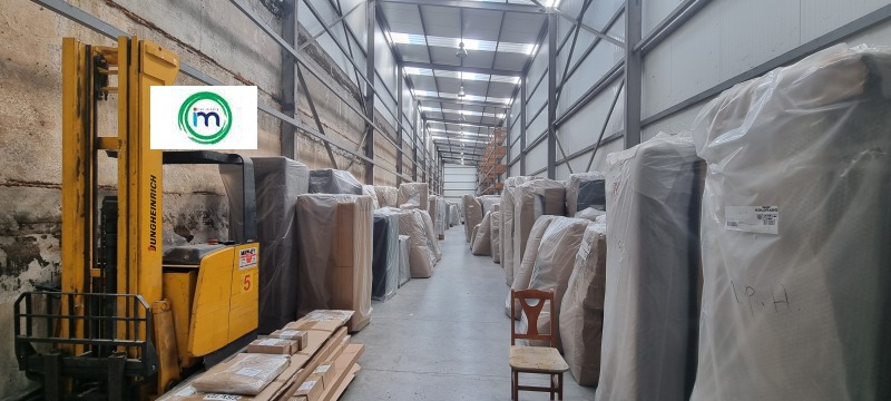 Продава  Пром. помещение град Пазарджик , Запад , 14253 кв.м | 19302400 - изображение [7]