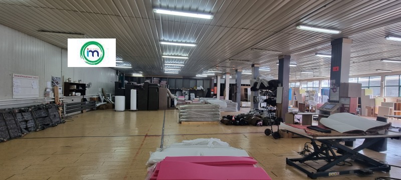 Продава  Пром. помещение град Пазарджик , Запад , 14253 кв.м | 19302400 - изображение [6]