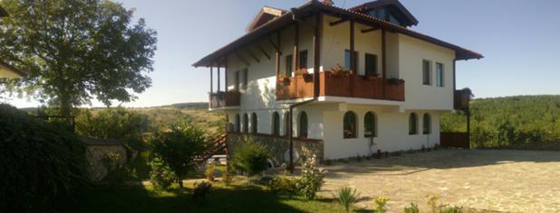 Продава  Хотел област Велико Търново , с. Арбанаси , 960 кв.м | 14684026 - изображение [2]