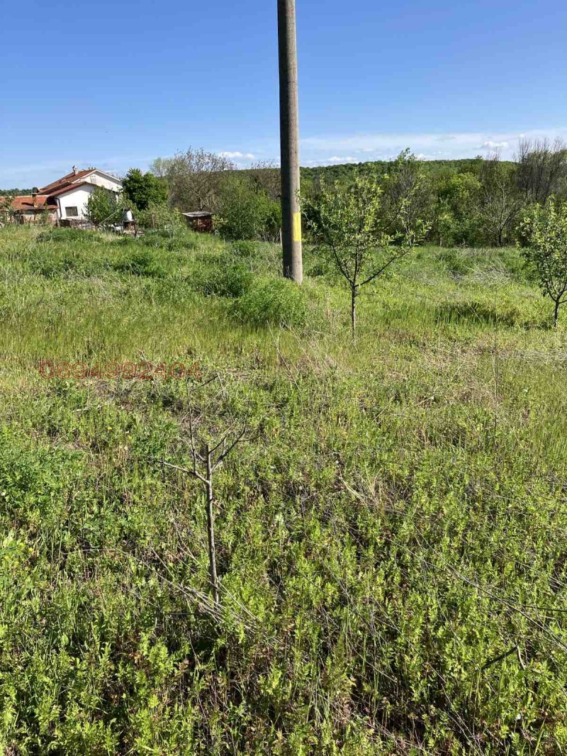 Продава ПАРЦЕЛ, с. Стамболийски, област Хасково