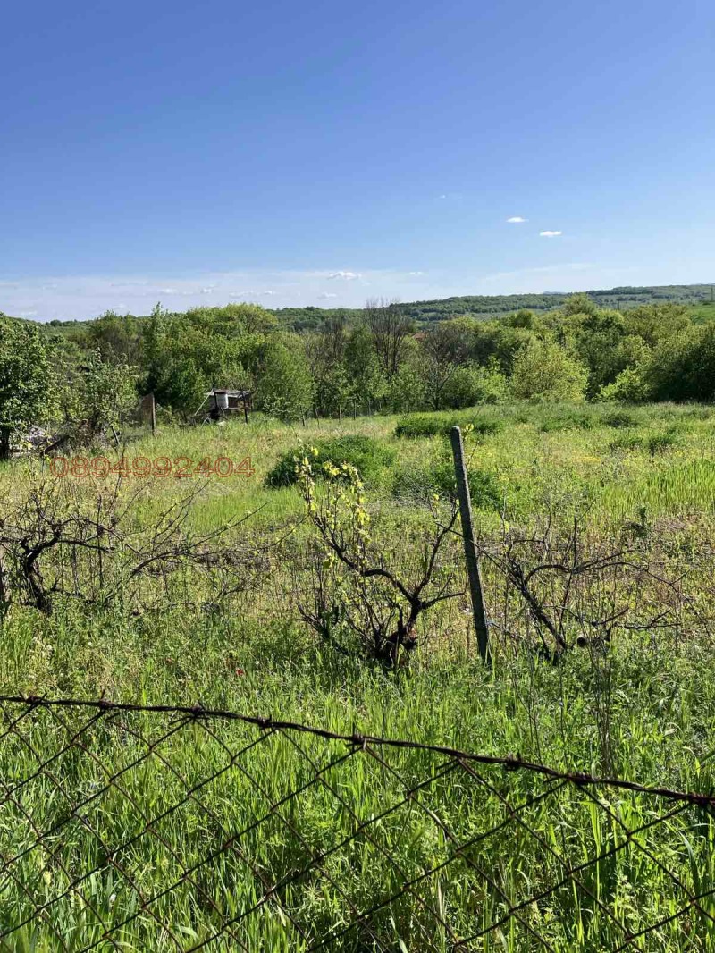 Продава ПАРЦЕЛ, с. Стамболийски, област Хасково, снимка 6 - Парцели - 52956592