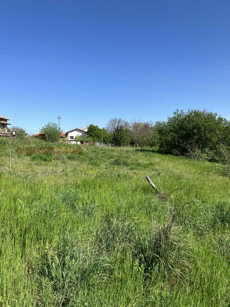 Продава ПАРЦЕЛ, с. Стамболийски, област Хасково, снимка 3 - Парцели - 52956592