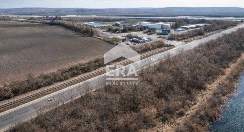 Продава ПАРЦЕЛ, гр. Варна, с. Тополи, снимка 2 - Парцели - 53765544