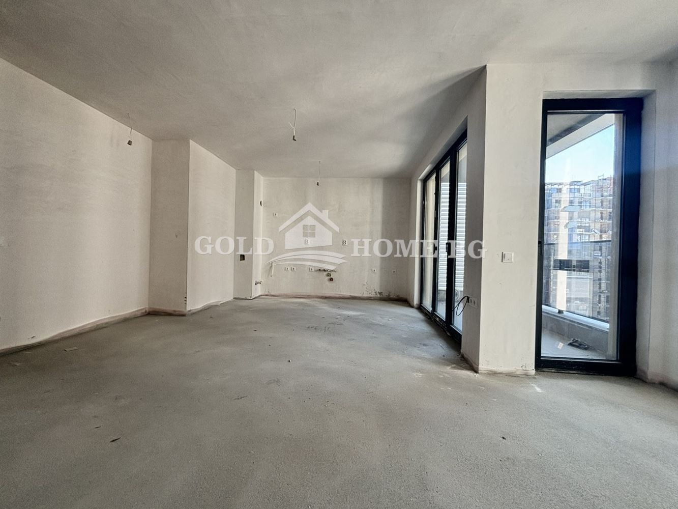 Продава 1-СТАЕН, гр. Пловдив, Христо Смирненски, снимка 4 - Апартаменти - 55464530