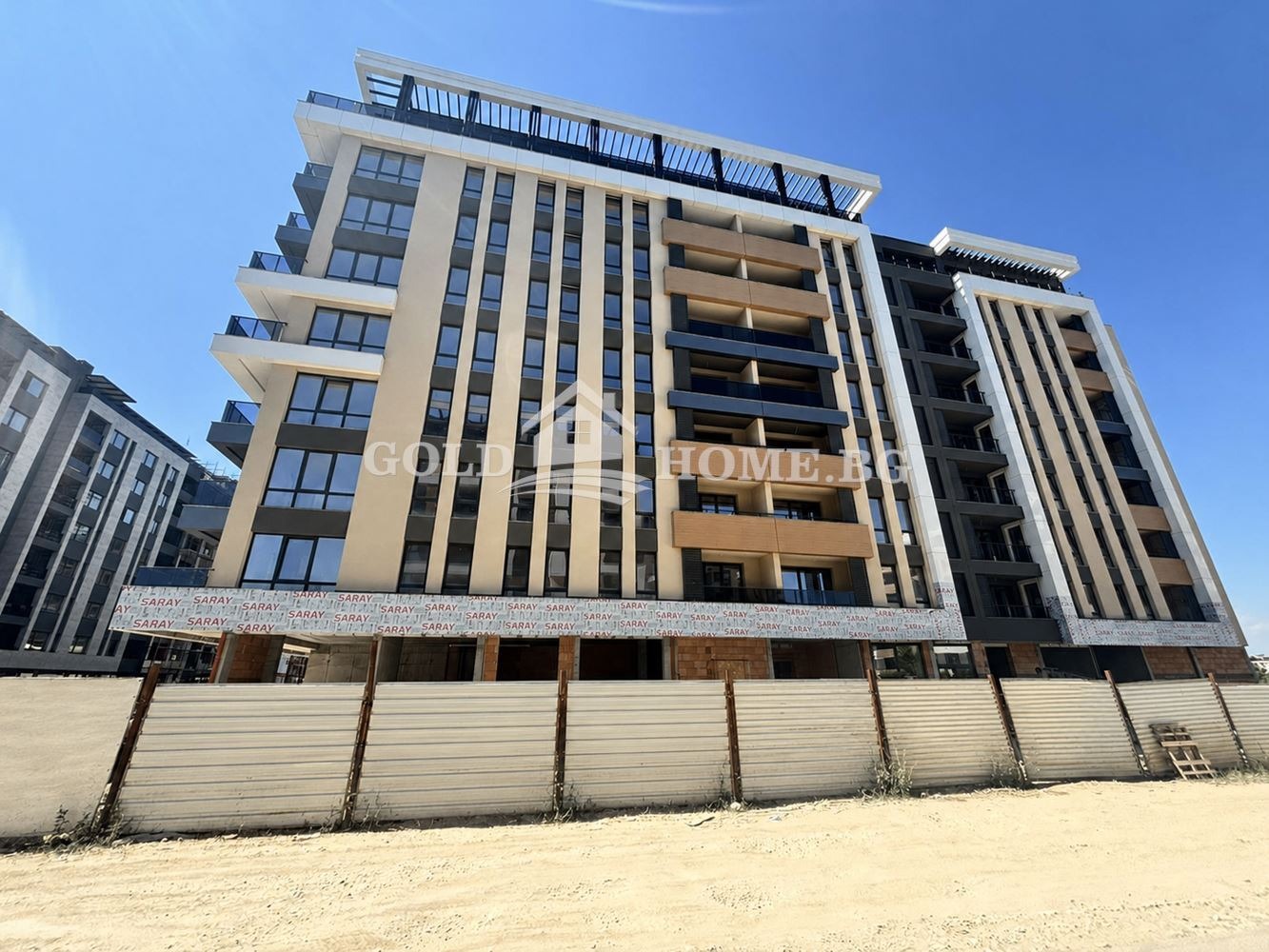 Продава 1-СТАЕН, гр. Пловдив, Христо Смирненски, снимка 8 - Апартаменти - 55464530