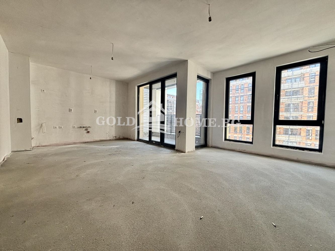 Продава 1-СТАЕН, гр. Пловдив, Христо Смирненски, снимка 2 - Апартаменти - 55464530