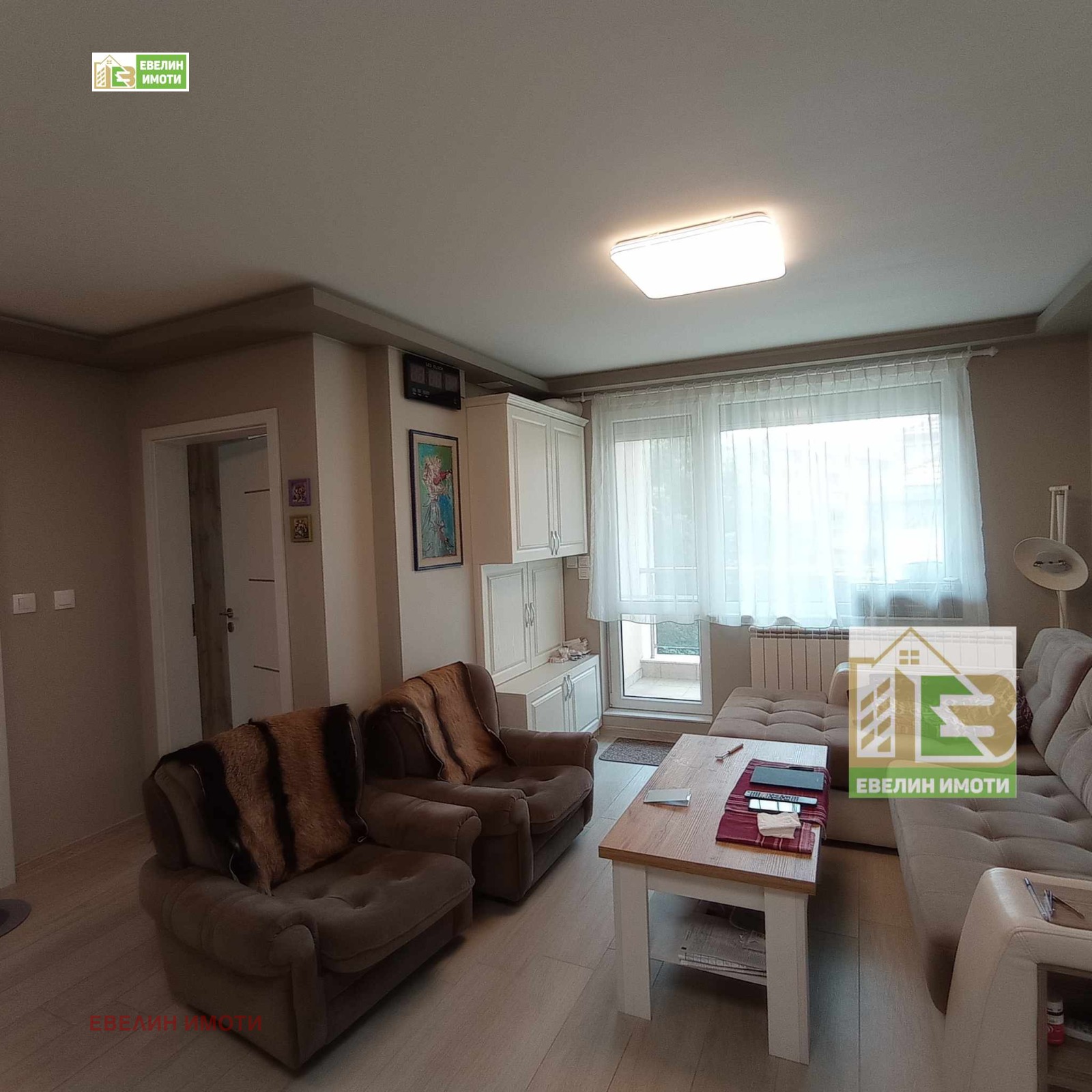 Продава 2-СТАЕН, гр. Русе, Център, снимка 7 - Апартаменти - 53903173