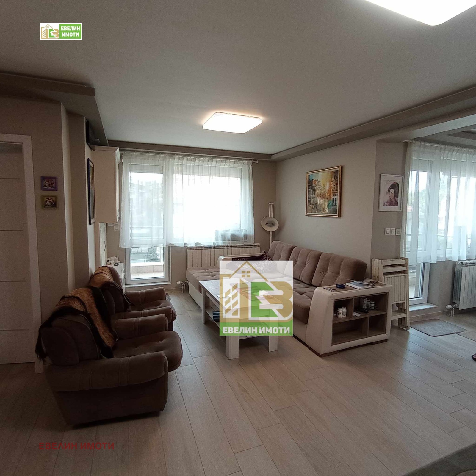 Продава 2-СТАЕН, гр. Русе, Център, снимка 6 - Апартаменти - 53903173