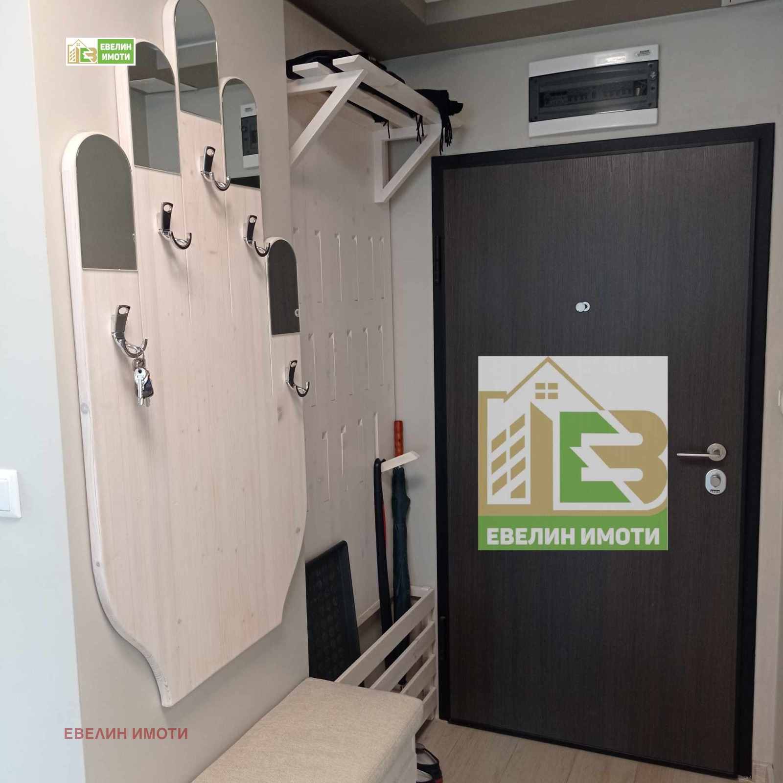 Продава 2-СТАЕН, гр. Русе, Център, снимка 13 - Апартаменти - 53903173