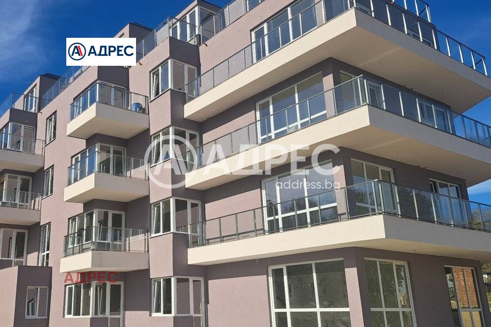 Продава 2-СТАЕН, гр. Варна, Аспарухово, снимка 3 - Апартаменти - 53914873