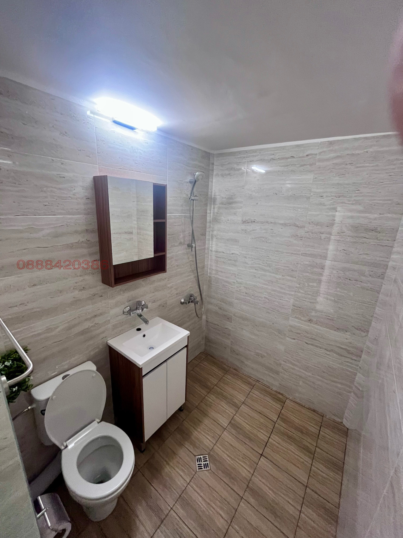 Продава 2-СТАЕН, гр. София, Дружба 2, снимка 11 - Апартаменти - 54110870