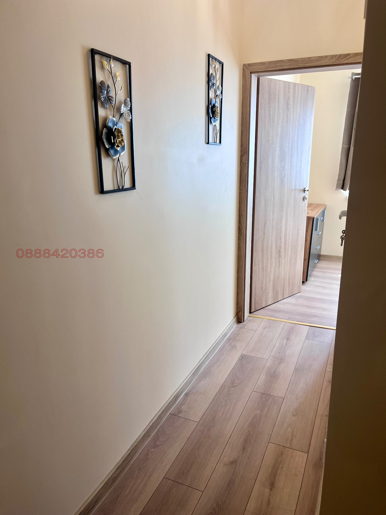 Продава 2-СТАЕН, гр. София, Дружба 2, снимка 8 - Апартаменти - 54110870