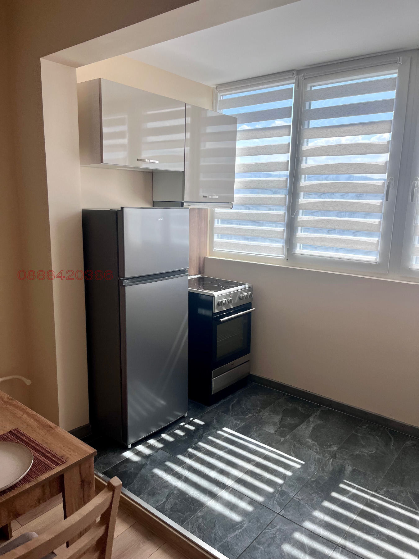 Продава 2-СТАЕН, гр. София, Дружба 2, снимка 4 - Апартаменти - 54110870