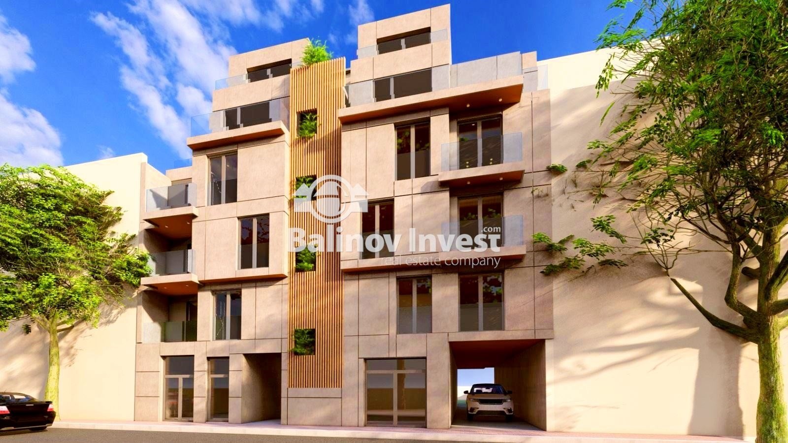 Продава 2-СТАЕН, гр. Варна, Център, снимка 3 - Апартаменти - 54564204