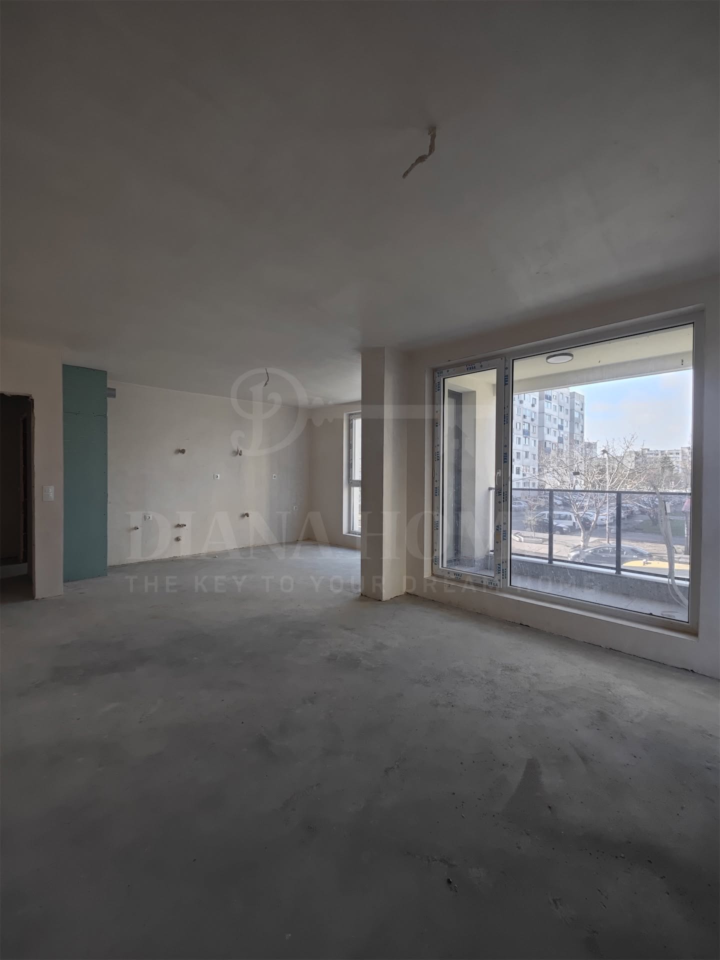 Продава 3-СТАЕН, гр. София, Връбница 1, снимка 2 - Апартаменти - 55367187
