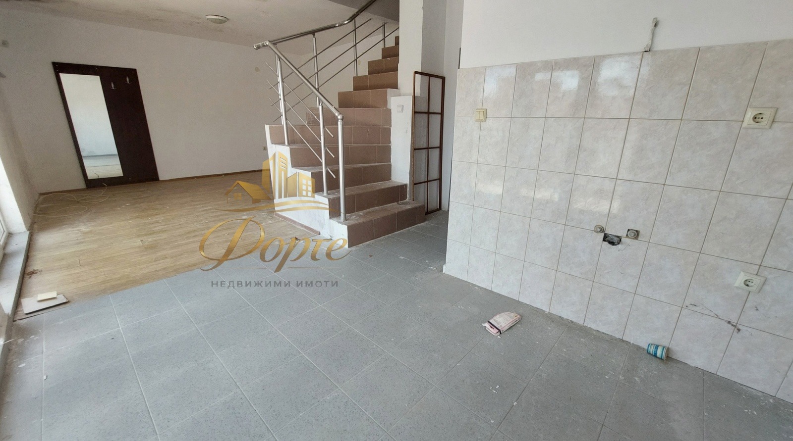 Продава 3-СТАЕН, с. Равда, област Бургас, снимка 3 - Апартаменти - 54411141