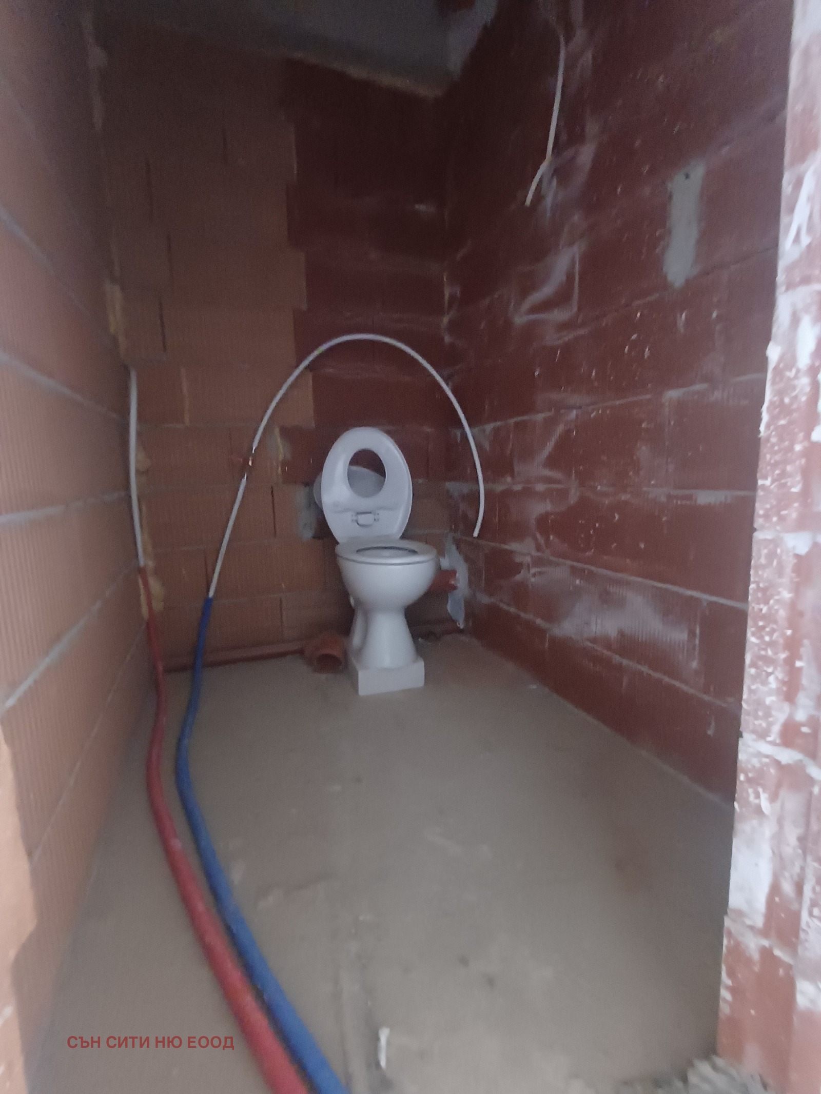 Продава 3-СТАЕН, гр. София, Кръстова вада, снимка 10 - Апартаменти - 54428057
