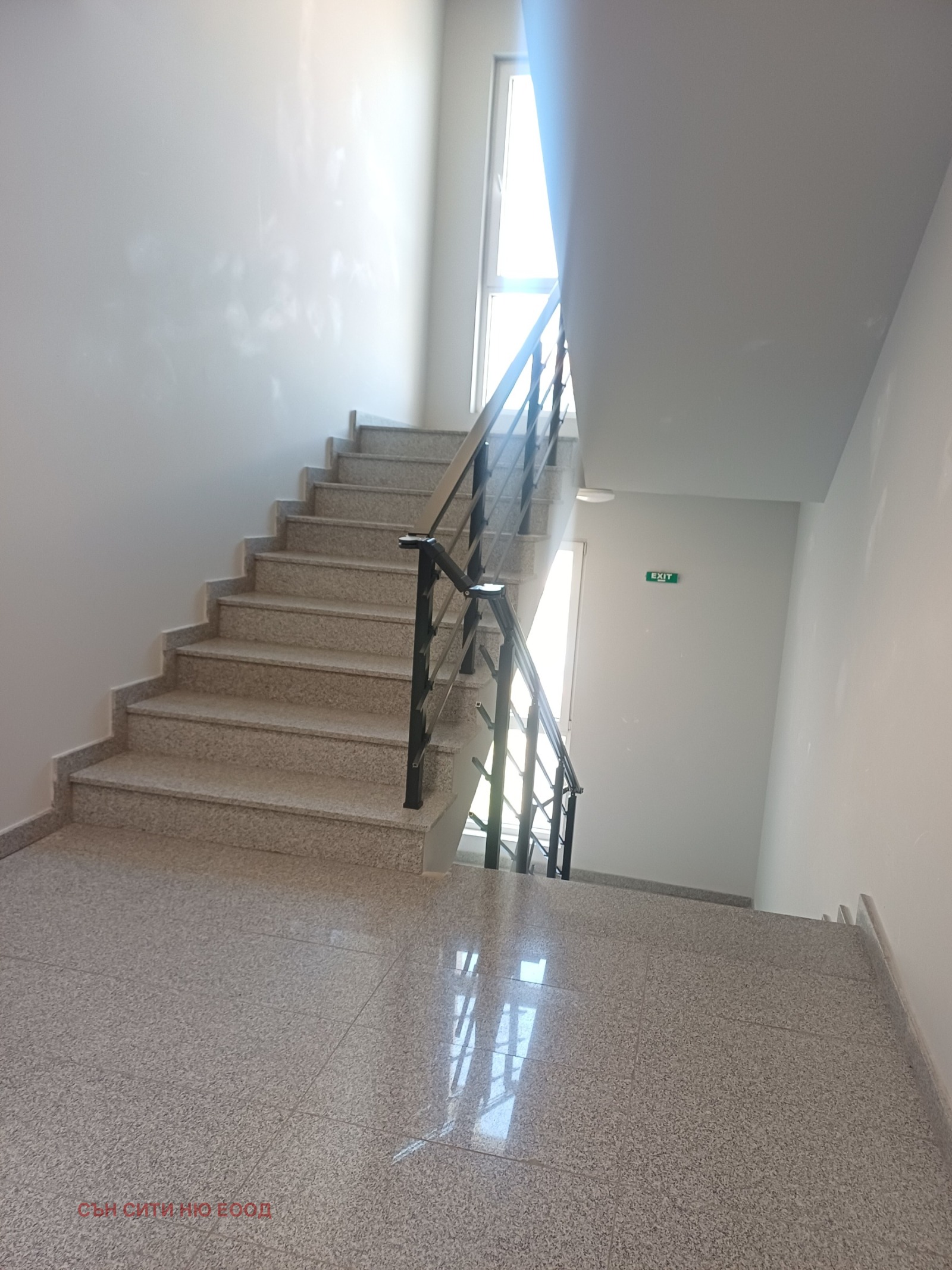Продава 3-СТАЕН, гр. София, Кръстова вада, снимка 3 - Апартаменти - 54428057
