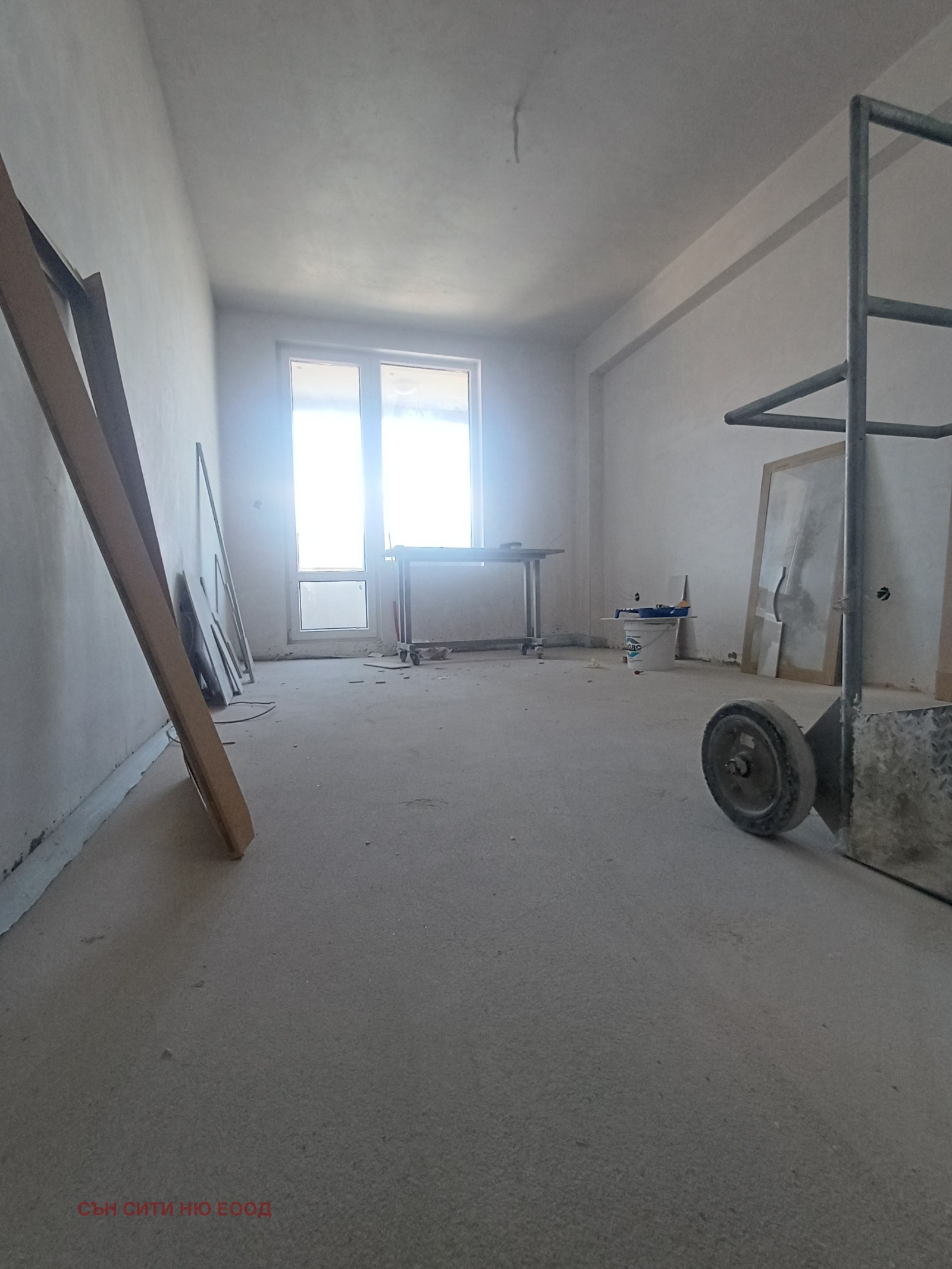 Продава 3-СТАЕН, гр. София, Кръстова вада, снимка 6 - Апартаменти - 54428057