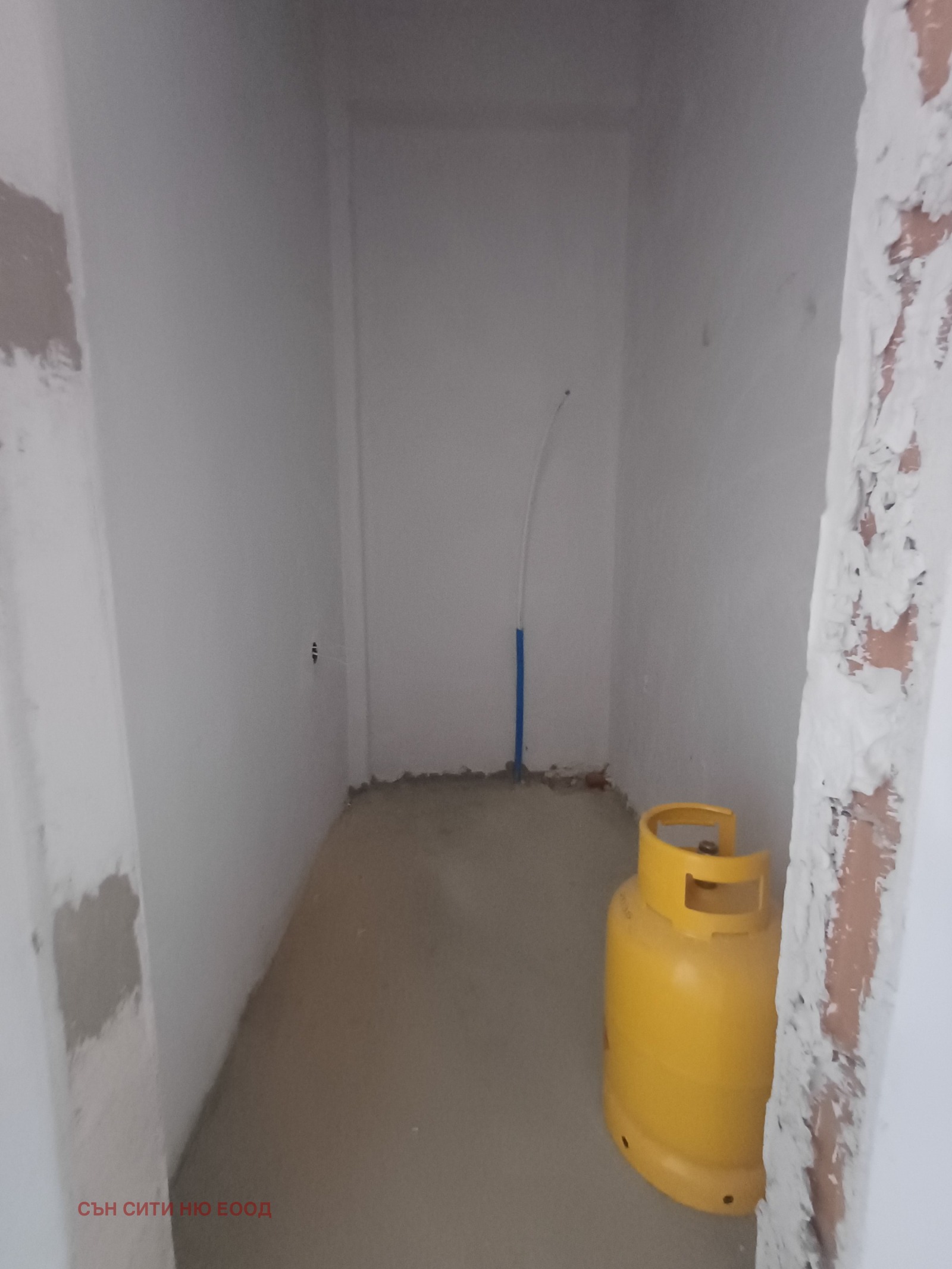 Продава 3-СТАЕН, гр. София, Кръстова вада, снимка 11 - Апартаменти - 54428057