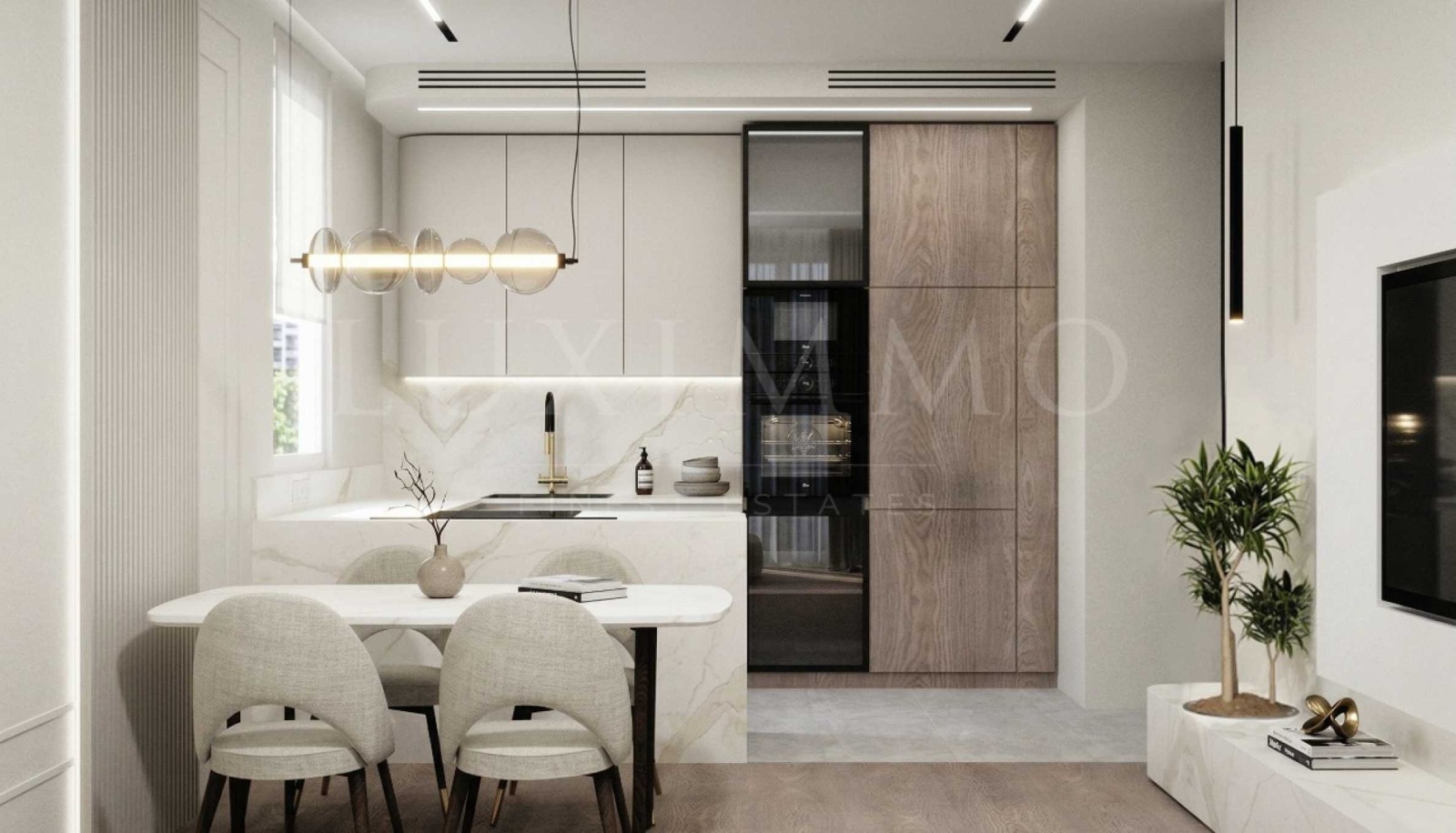 Продава 3-СТАЕН, гр. София, Бояна, снимка 8 - Апартаменти - 54870522