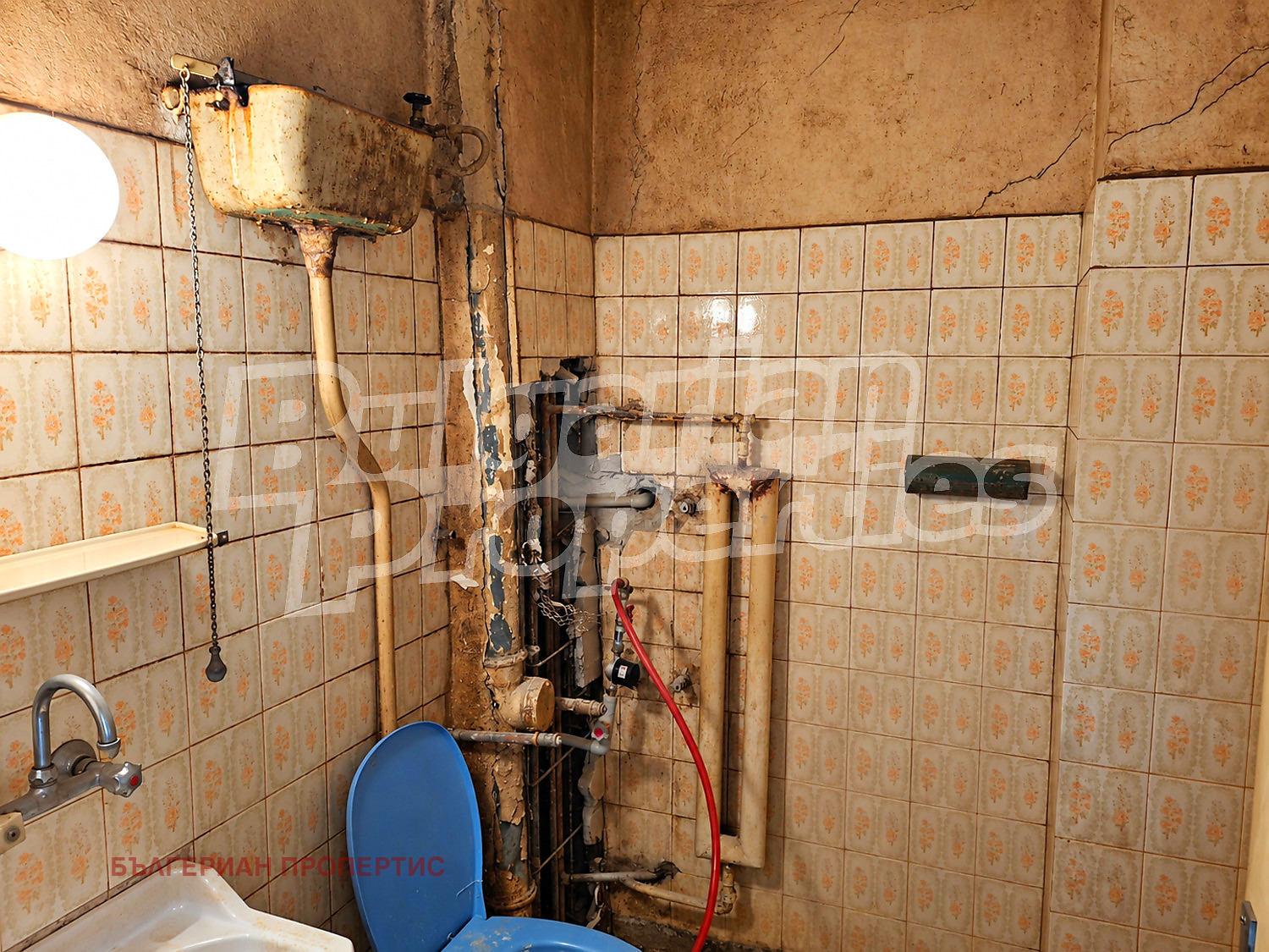 Продава 3-СТАЕН, гр. Русе, Център, снимка 6 - Апартаменти - 56313700