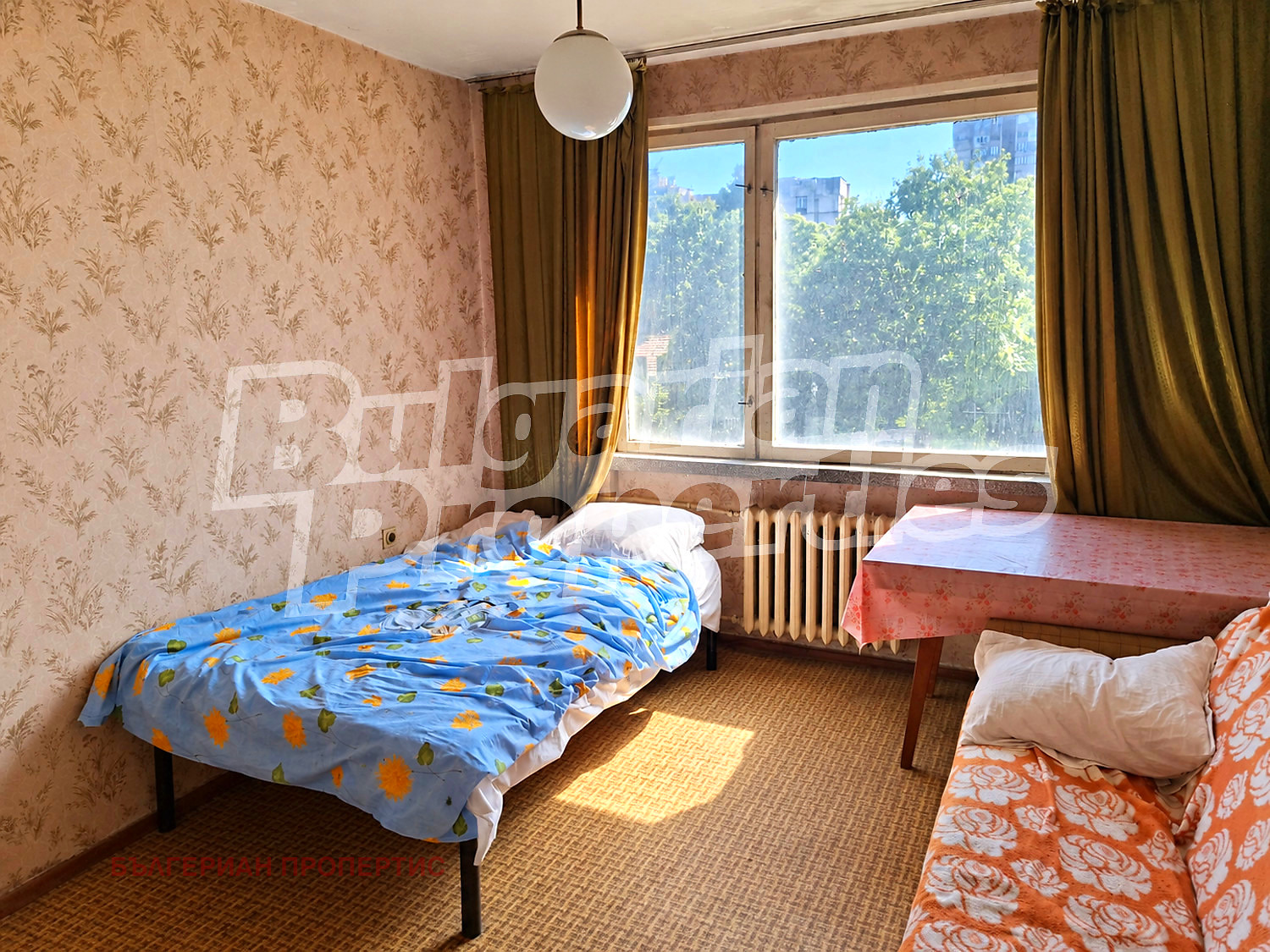Продава 3-СТАЕН, гр. Русе, Център, снимка 3 - Апартаменти - 56313700