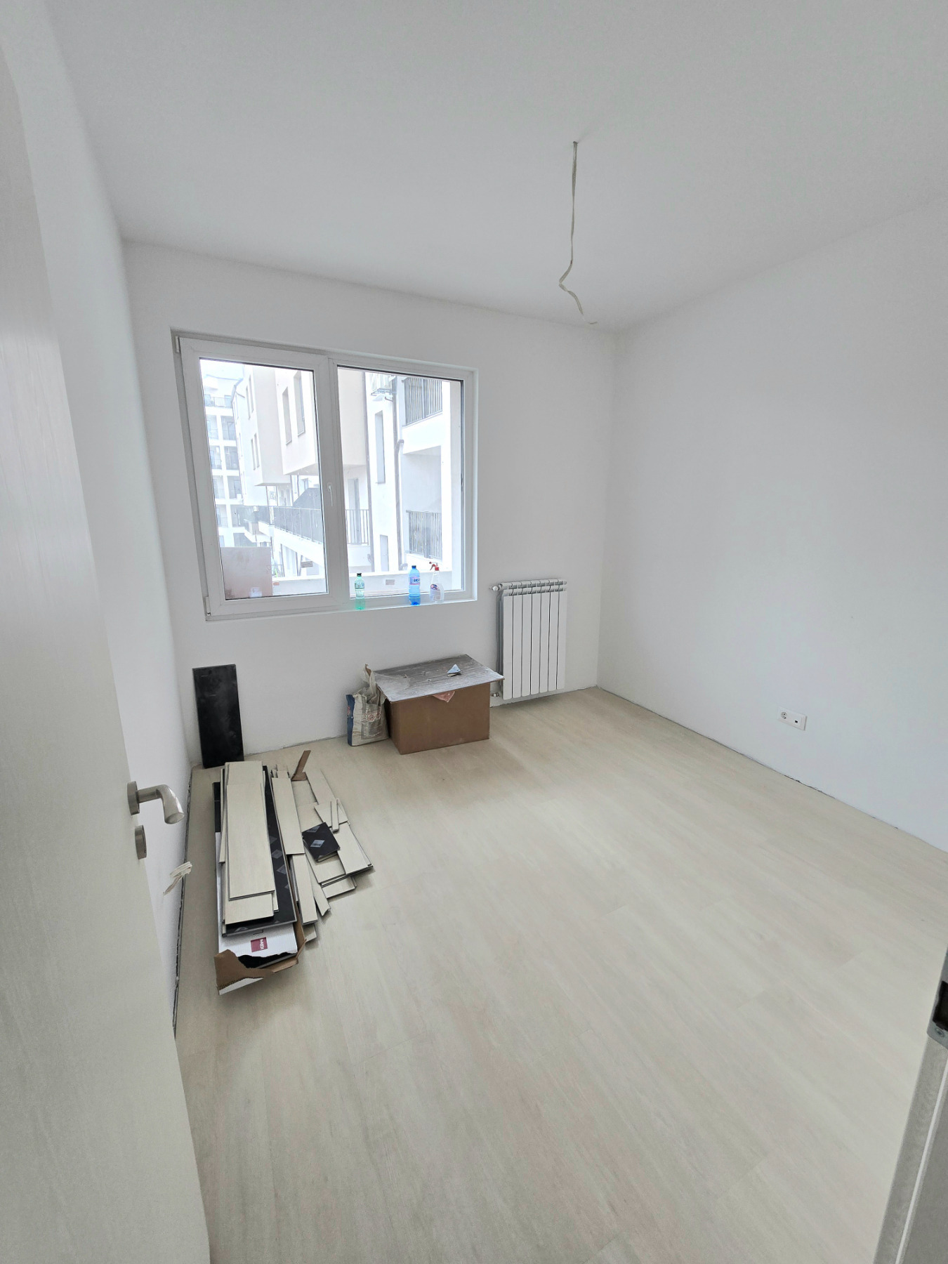 Продава 4-СТАЕН, гр. София, Овча купел, снимка 7 - Апартаменти - 54133184