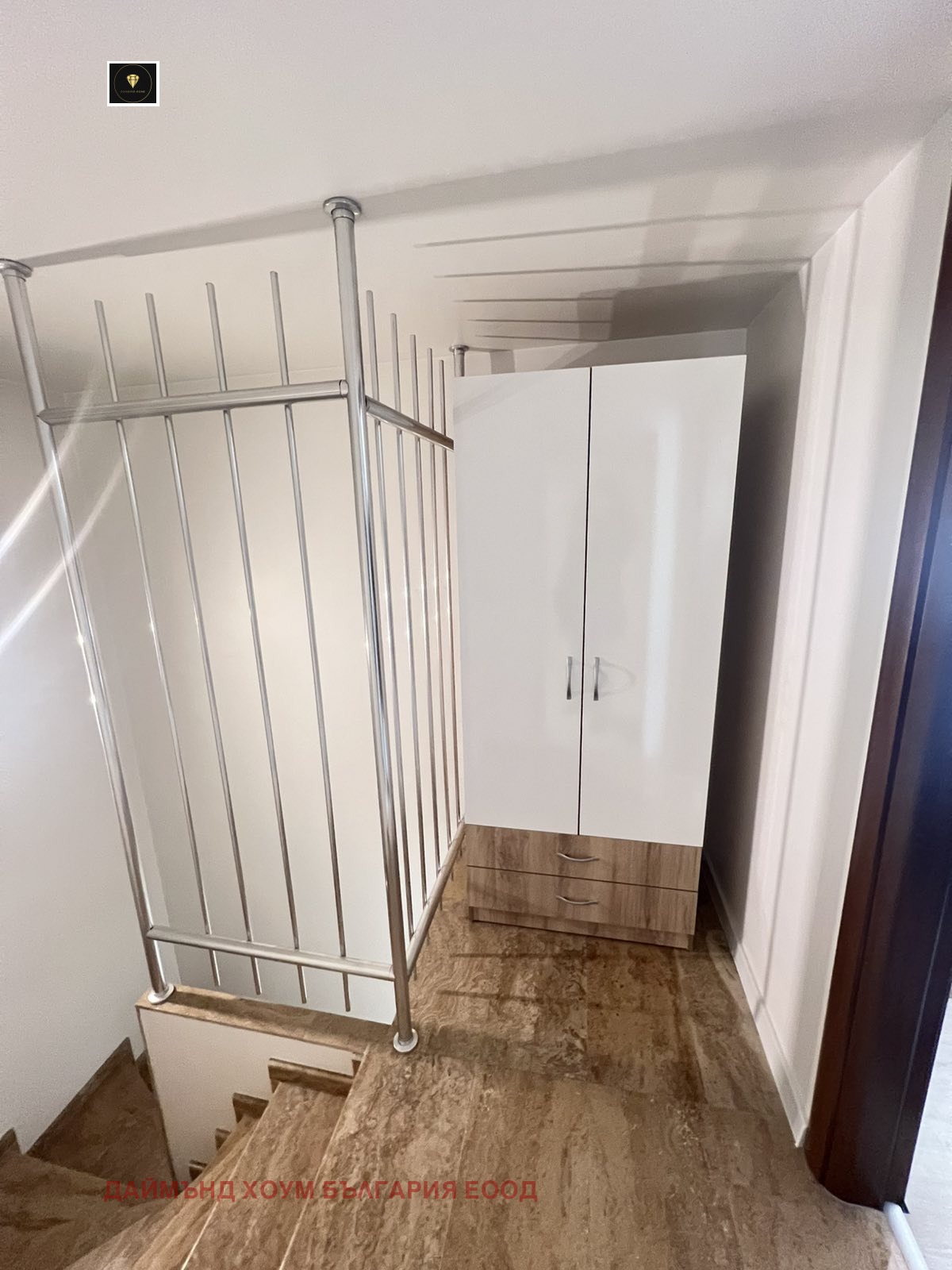 Продава МЕЗОНЕТ, гр. Пловдив, Център, снимка 7 - Апартаменти - 54215269