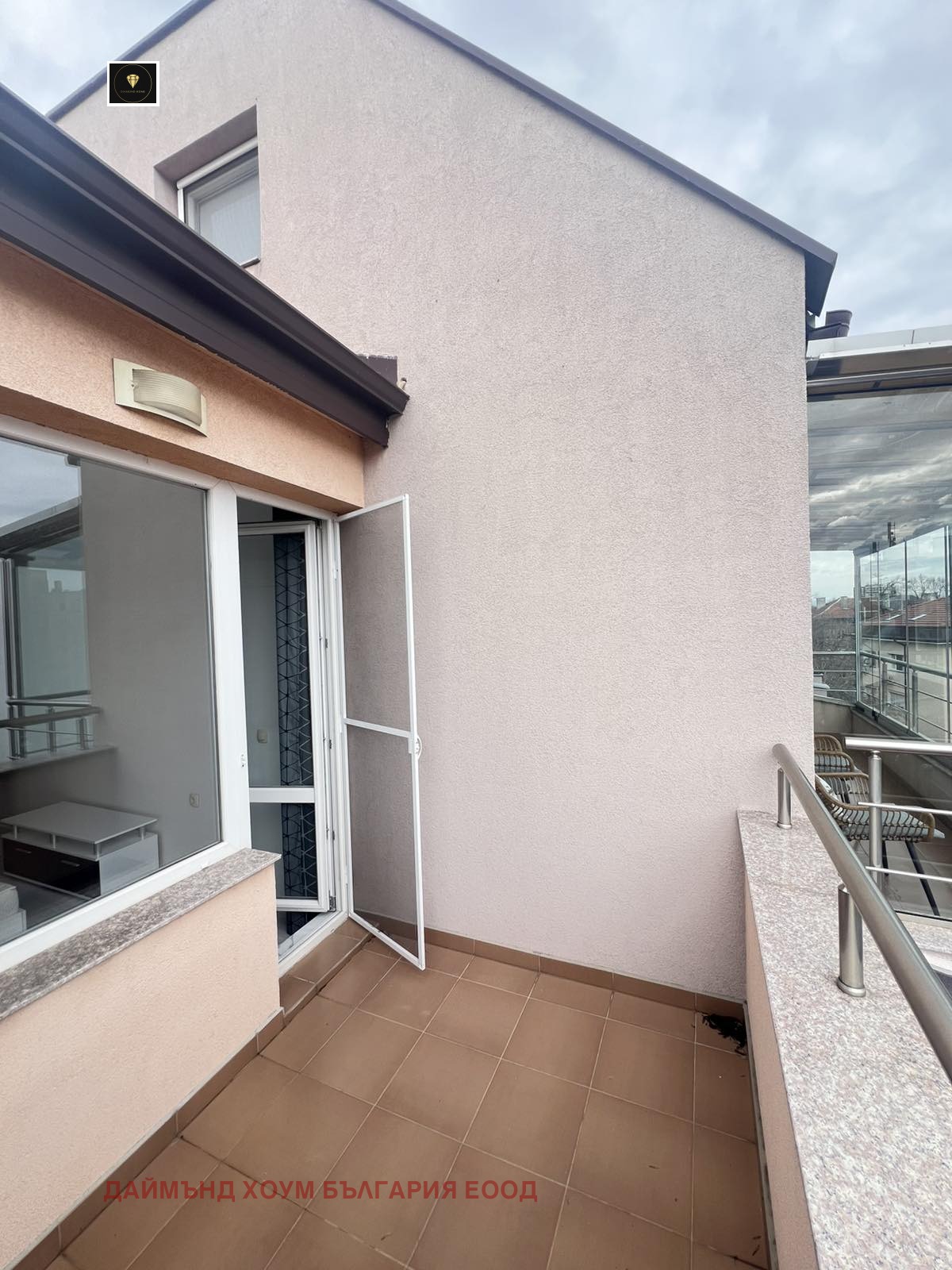 Продава МЕЗОНЕТ, гр. Пловдив, Център, снимка 8 - Апартаменти - 54215269